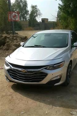 شيفروليه ماليبو